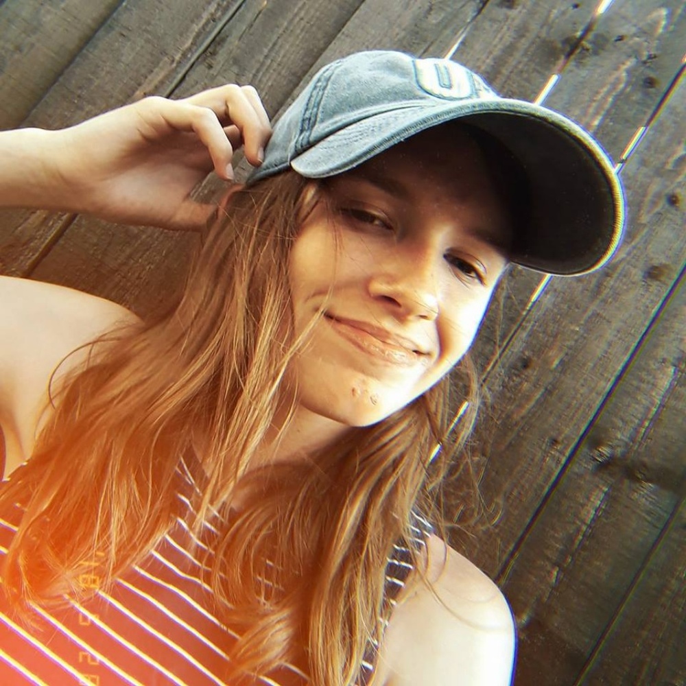 Meet your Posher, Kaylee